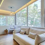 The Canopy Loft, A Curated 5-star Experience 아파트 *