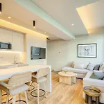 Apartament The Canopy Loft, A Curated 5-star Experience Ateny
