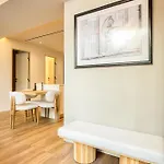 The Canopy Loft, A Curated 5-star Experience Apartament Ateny