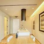 Apartament The Canopy Loft, A Curated 5-star Experience Ateny