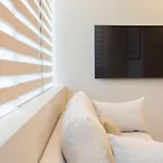 The Canopy Loft, A Curated 5-star Experience Apartament