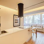 The Canopy Loft, A Curated 5-star Experience Apartament