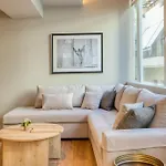 The Canopy Loft, A Curated 5-star Experience 아파트 *