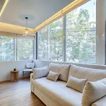 The Canopy Loft, A Curated 5-star Experience Apartament