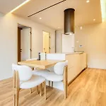 The Canopy Loft, A Curated 5-star Experience Apartament *