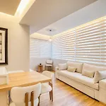 Apartamento The Canopy Loft, A Curated 5-star Experience Atenas