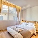 아파트 The Canopy Loft, A Curated 5-star Experience 아테네