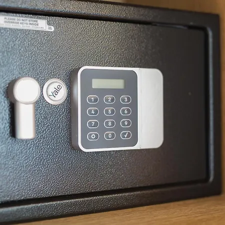 Appartement The Canopy Loft, A Curated 5-star Experience