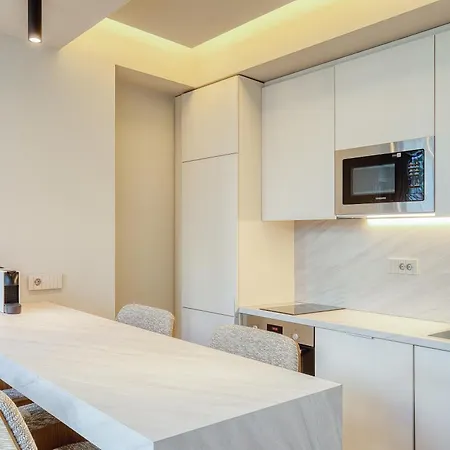 The Canopy Loft, A Curated 5-star Experience