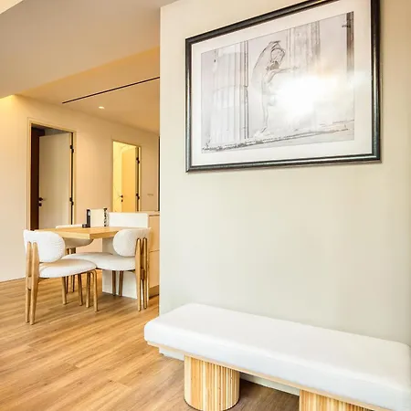 The Canopy Loft, A Curated 5-star Experience Apartment Athens