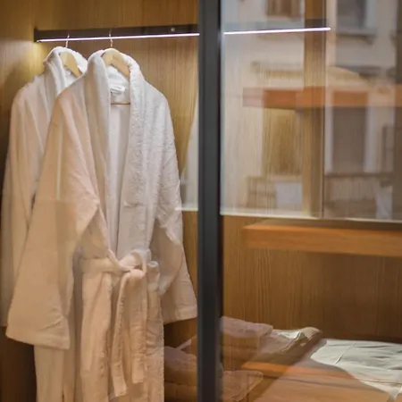 The Canopy Loft, A Curated 5-star Experience Daire