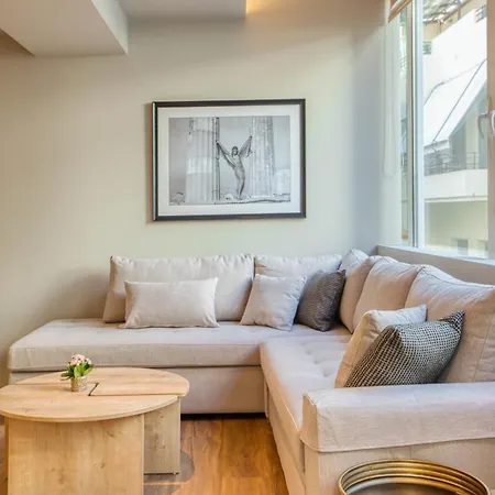 The Canopy Loft, A Curated 5-star Experience Daire *
