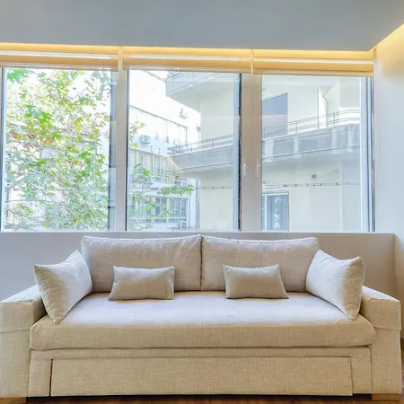 Daire The Canopy Loft, A Curated 5-star Experience