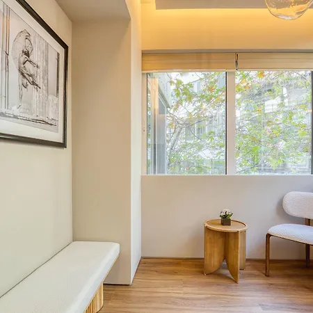 The Canopy Loft, A Curated 5-star Experience