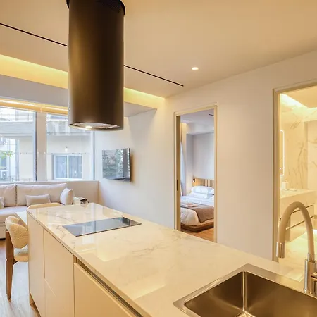 The Canopy Loft, A Curated 5-star Experience
