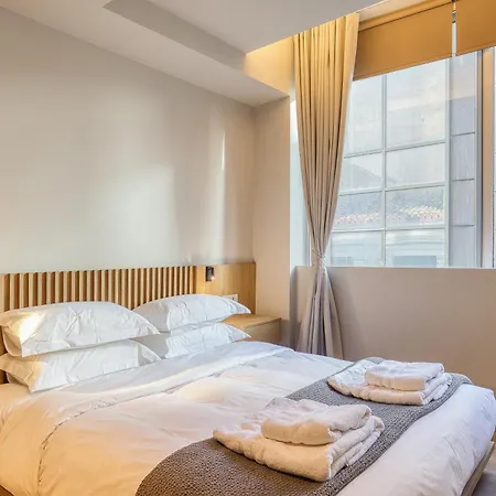 Apartment The Canopy Loft, A Curated 5-star Experience Athens