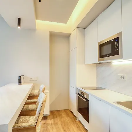 The Canopy Loft, A Curated 5-star Experience *