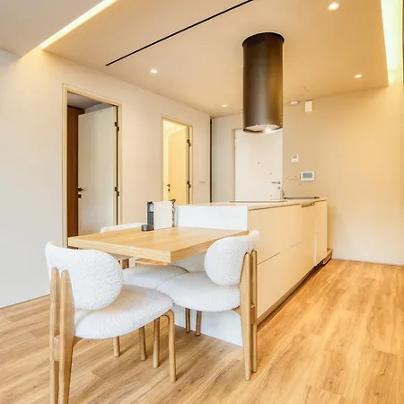 The Canopy Loft, A Curated 5-star Experience Daire *