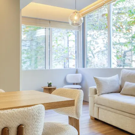 Apartment The Canopy Loft, A Curated 5-star Experience
