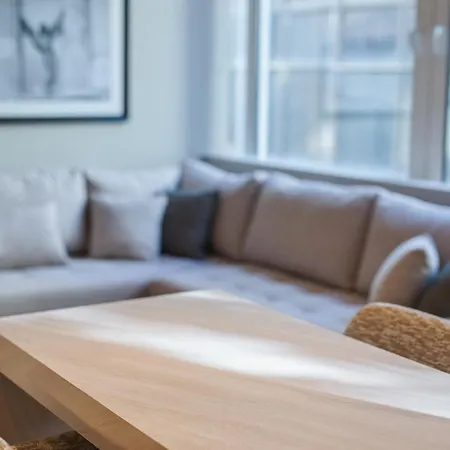 Apartment The Canopy Loft, A Curated 5-star Experience