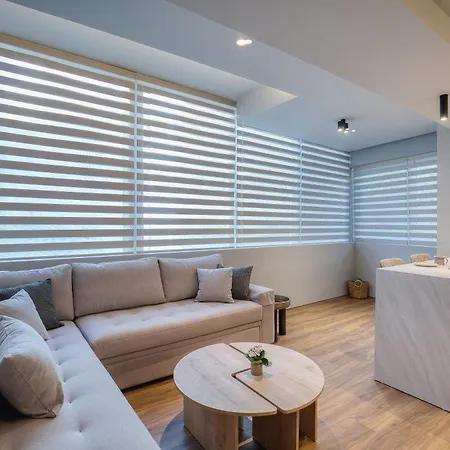 The Canopy Loft, A Curated 5-star Experience Apartment *