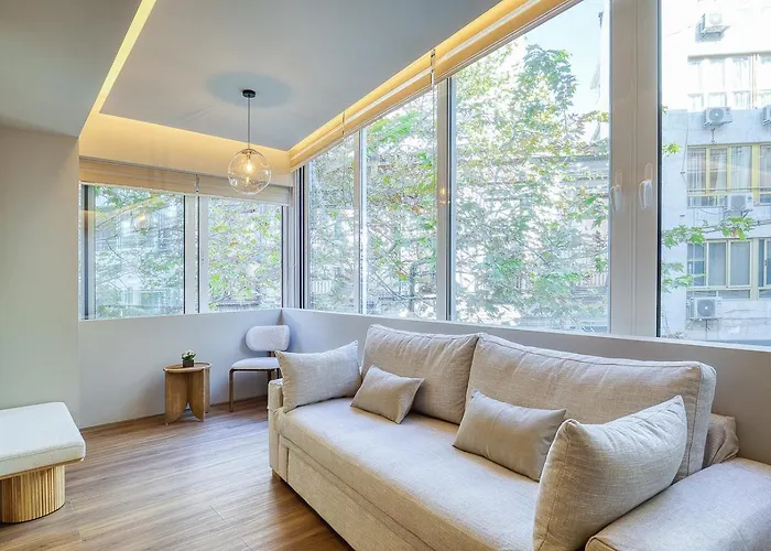 The Canopy Loft, A Curated 5-star Experience Appartement *