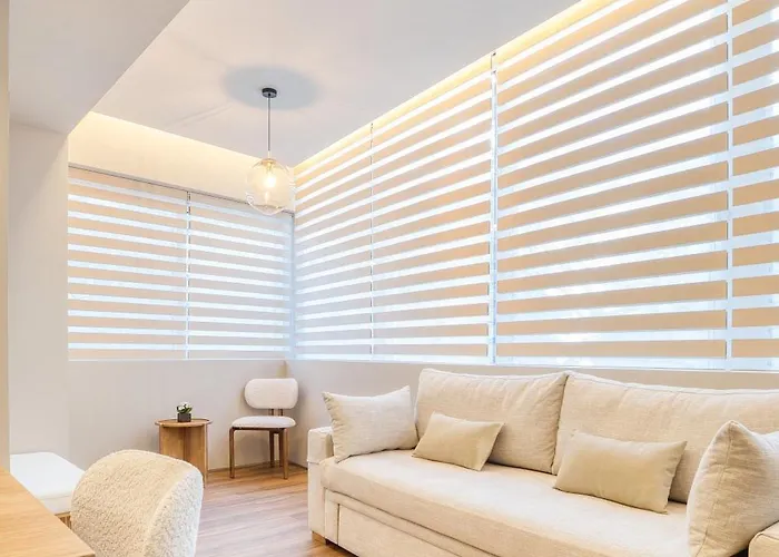 The Canopy Loft, A Curated 5-star Experience *