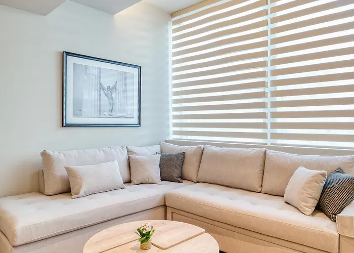 The Canopy Loft, A Curated 5-star Experience *