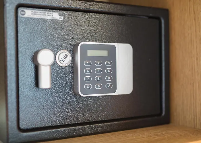 Appartement The Canopy Loft, A Curated 5-star Experience