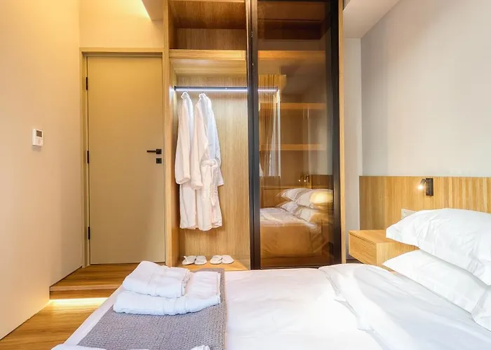 The Canopy Loft, A Curated 5-star Experience