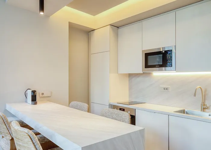 The Canopy Loft, A Curated 5-star Experience