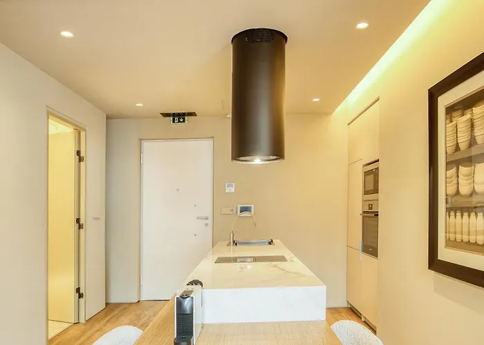 Appartement The Canopy Loft, A Curated 5-star Experience Athènes