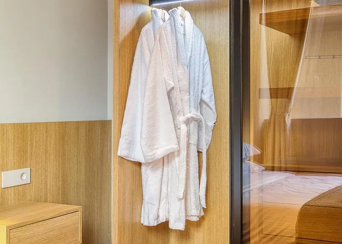 The Canopy Loft, A Curated 5-star Experience