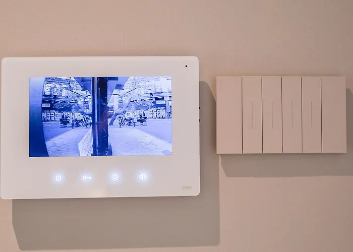 The Canopy Loft, A Curated 5-star Experience Appartement *