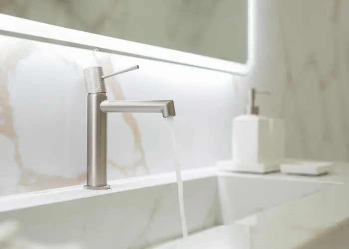 Appartement The Canopy Loft, A Curated 5-star Experience Athènes