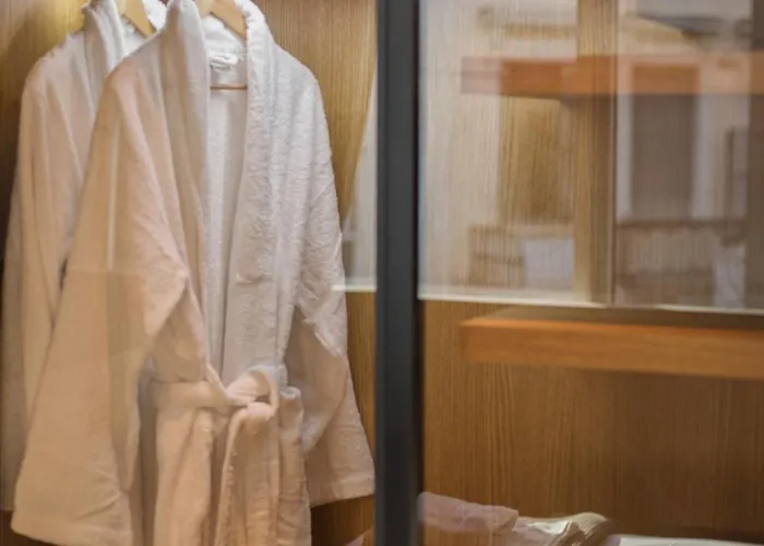 The Canopy Loft, A Curated 5-star Experience Appartement