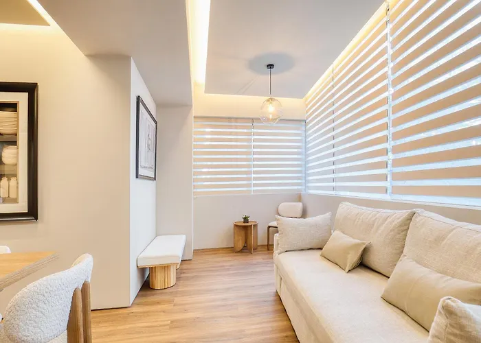 Appartement The Canopy Loft, A Curated 5-star Experience *