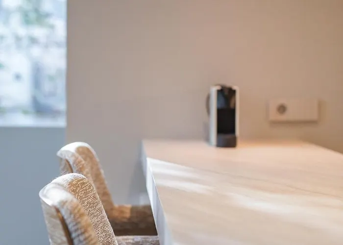 The Canopy Loft, A Curated 5-star Experience Athènes