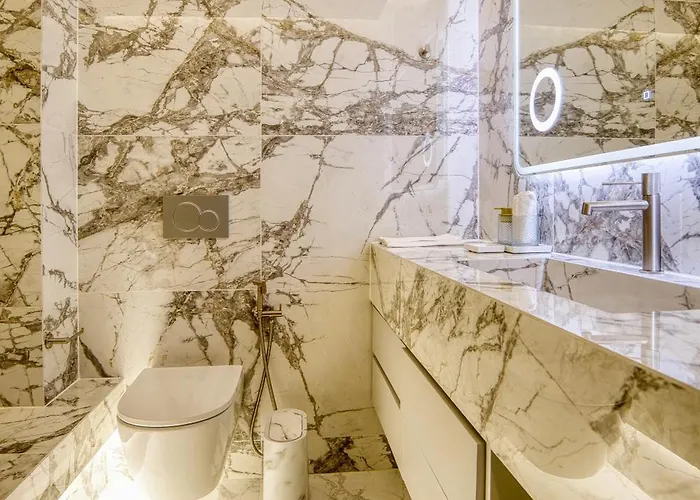 The Canopy Loft, A Curated 5-star Experience Athènes