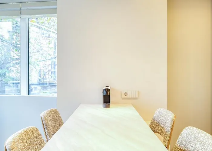 Appartement The Canopy Loft, A Curated 5-star Experience *