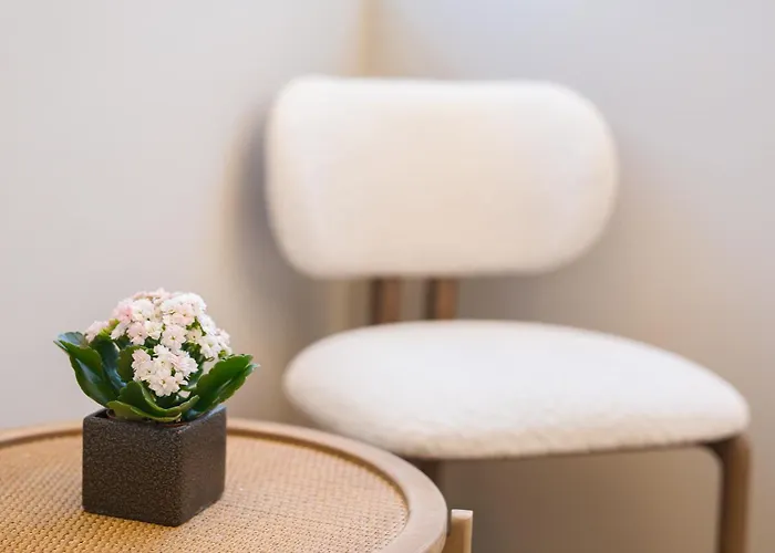 Appartement The Canopy Loft, A Curated 5-star Experience