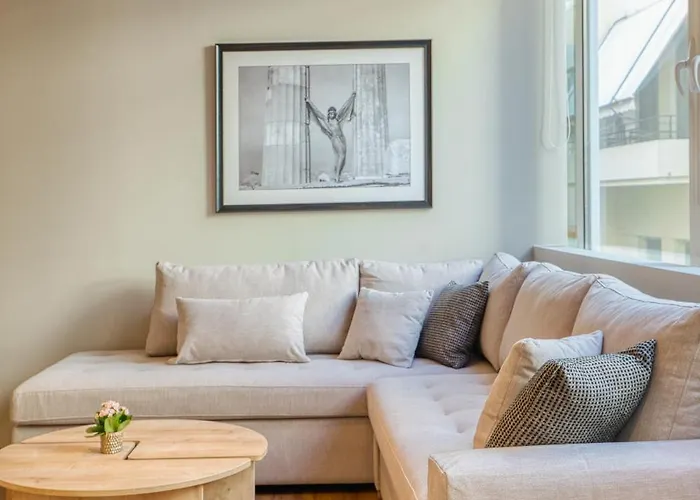 The Canopy Loft, A Curated 5-star Experience Appartement *