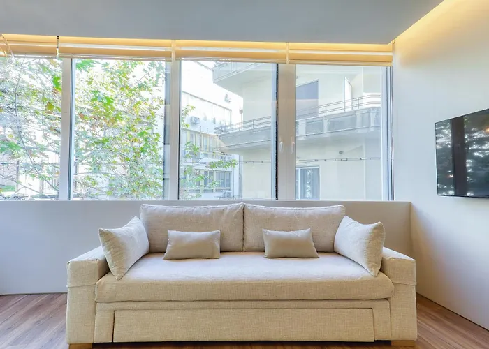 Appartement The Canopy Loft, A Curated 5-star Experience