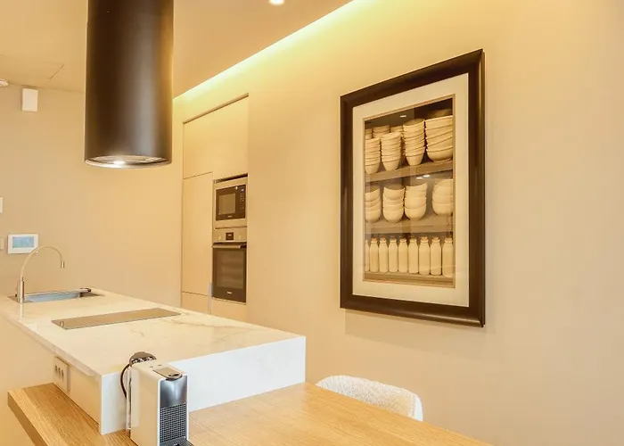 The Canopy Loft, A Curated 5-star Experience Appartement Athènes