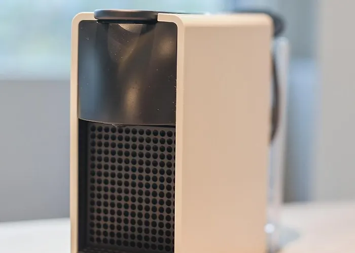 Appartement The Canopy Loft, A Curated 5-star Experience