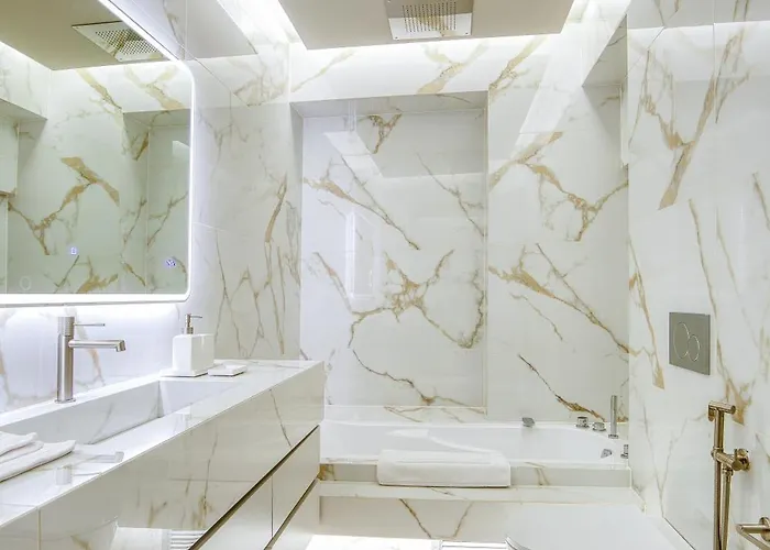 The Canopy Loft, A Curated 5-star Experience