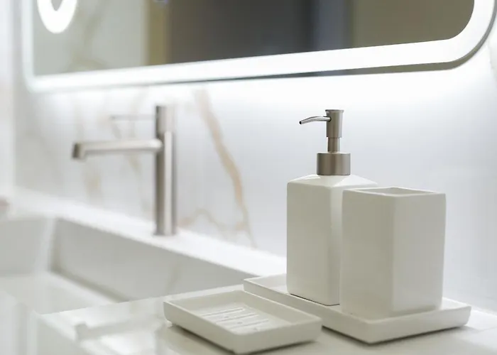 The Canopy Loft, A Curated 5-star Experience Appartement Athènes