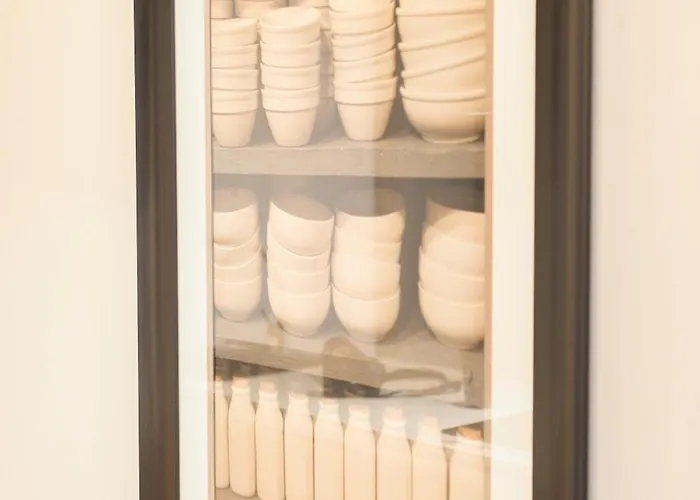 Appartement The Canopy Loft, A Curated 5-star Experience *