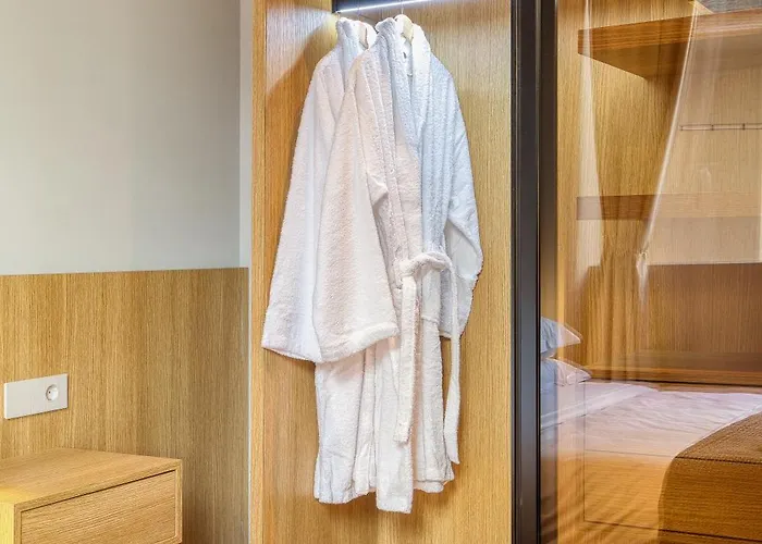 Appartement The Canopy Loft, A Curated 5-star Experience Athènes