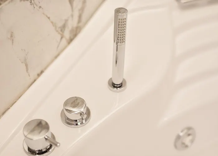 Appartement The Canopy Loft, A Curated 5-star Experience *